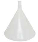 Large Utility Funnels, Hutzler