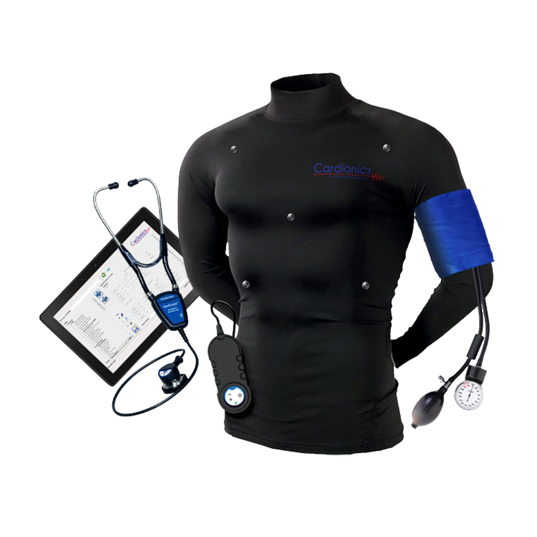 Cardionics® Bionic Hybrid System