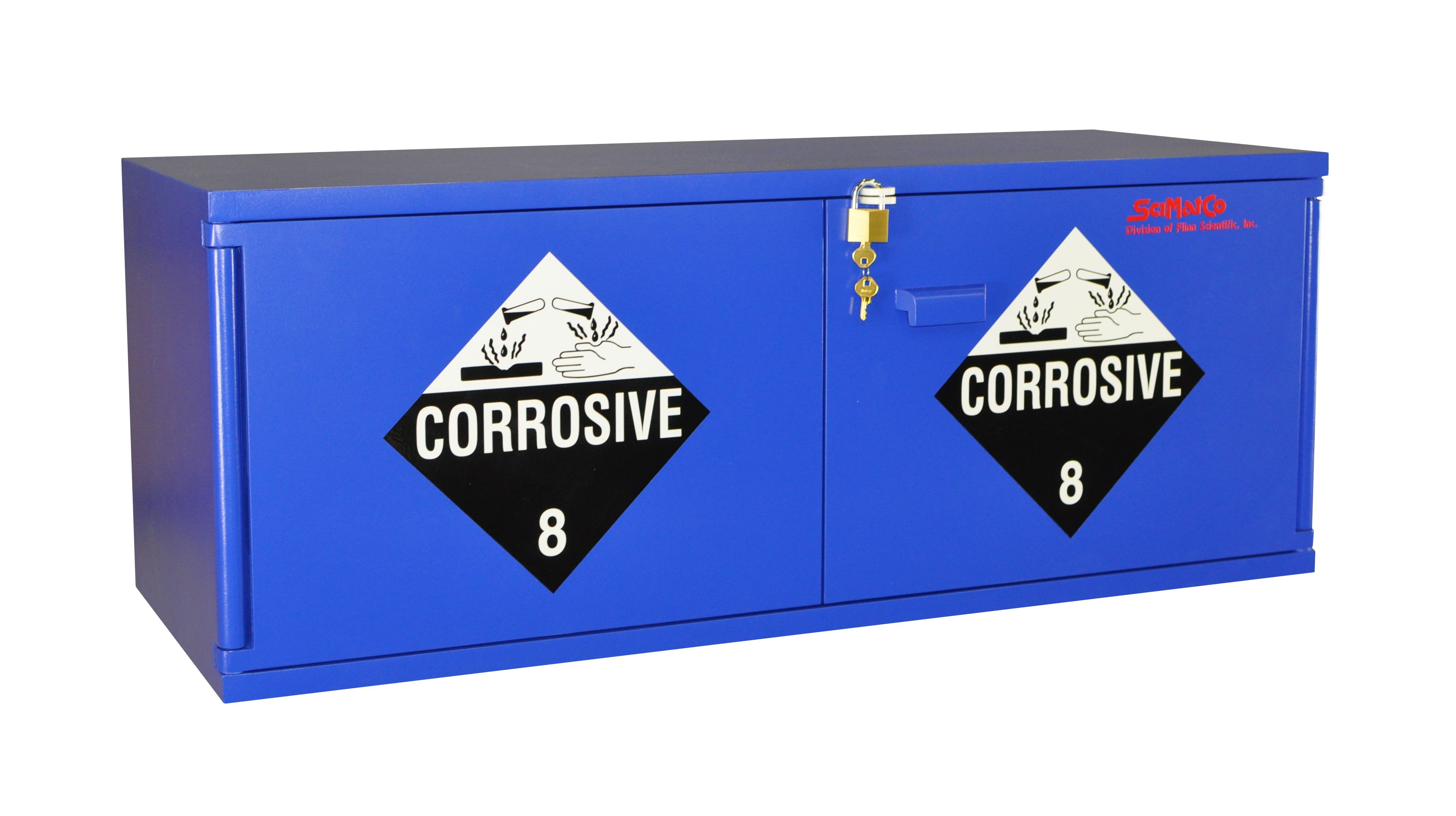 Stak-a-Cab™ Safety Storage Cabinets, SciMatCo