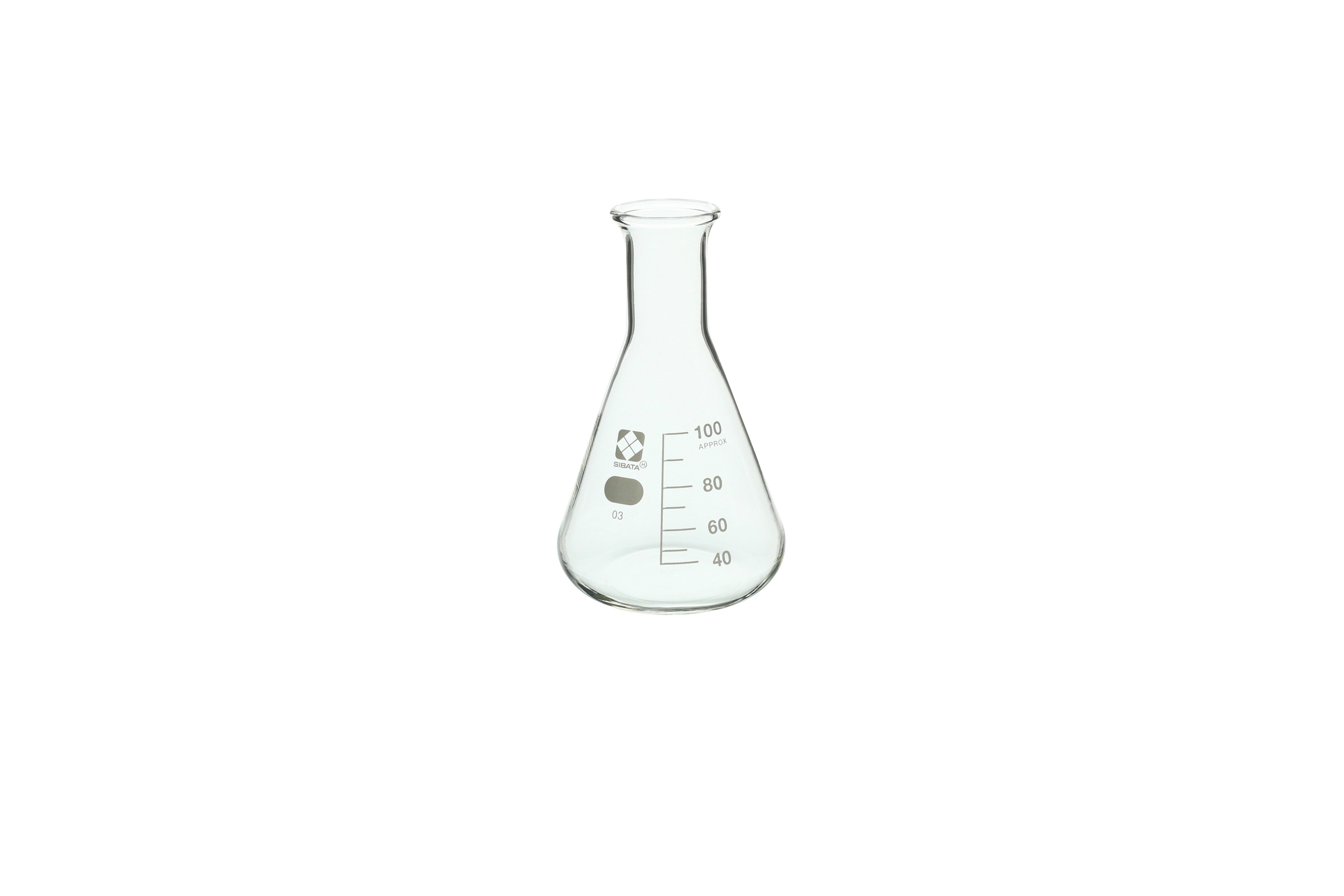 Vee Gee Erlenmeyer Flasks
