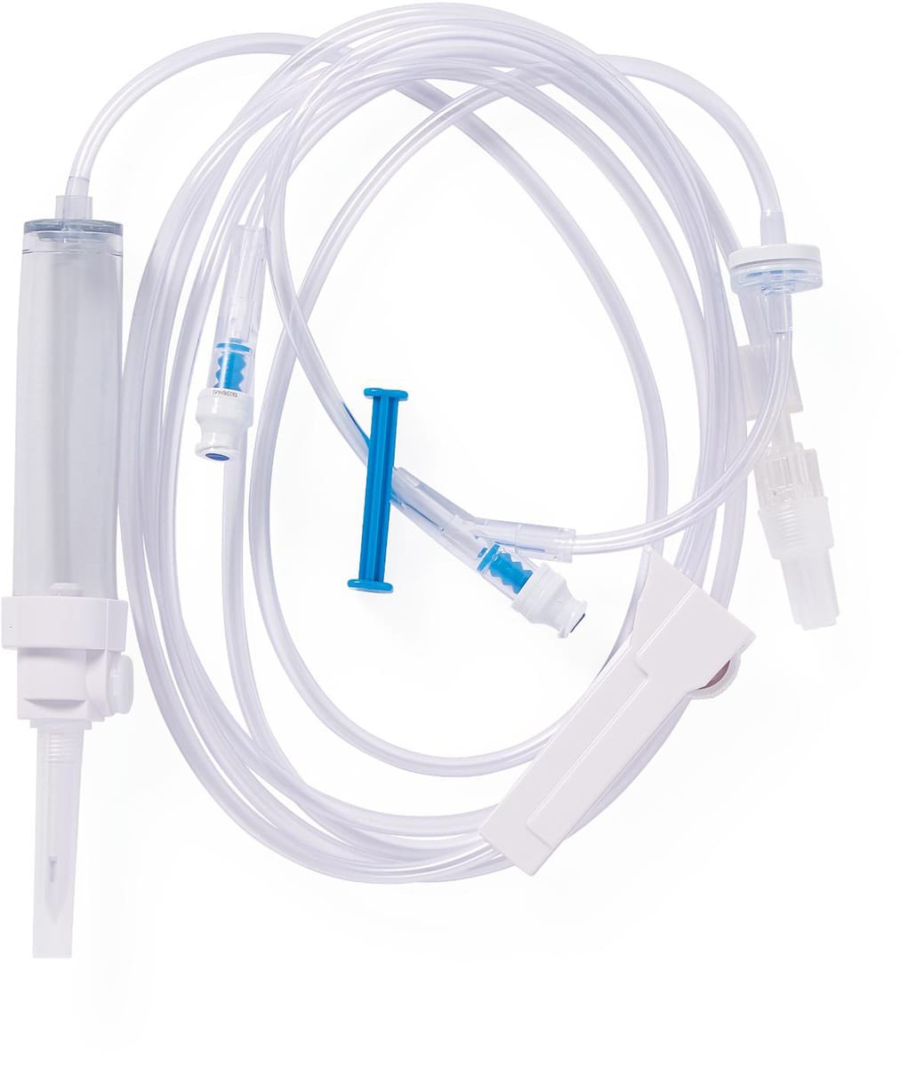 IV Tubing Sets