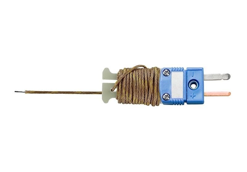 Accessories for Single or 4-channel Thermocouple Data Logger