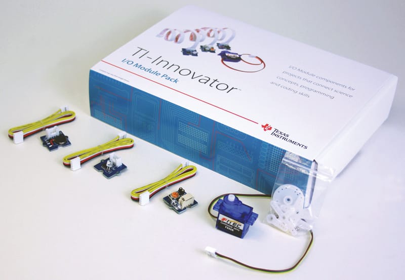 TI-Innovator™ System