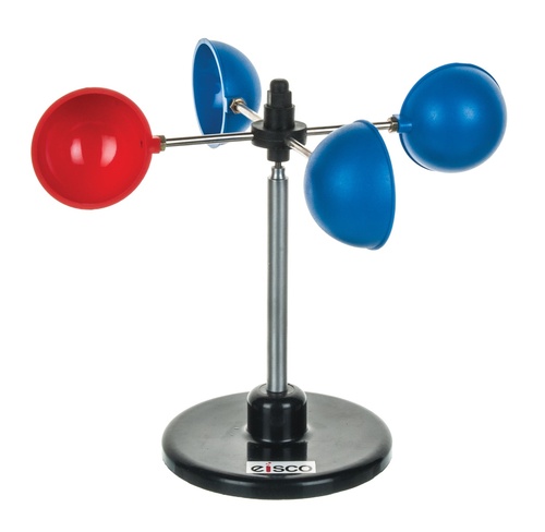 Eisco® Small Anemometer