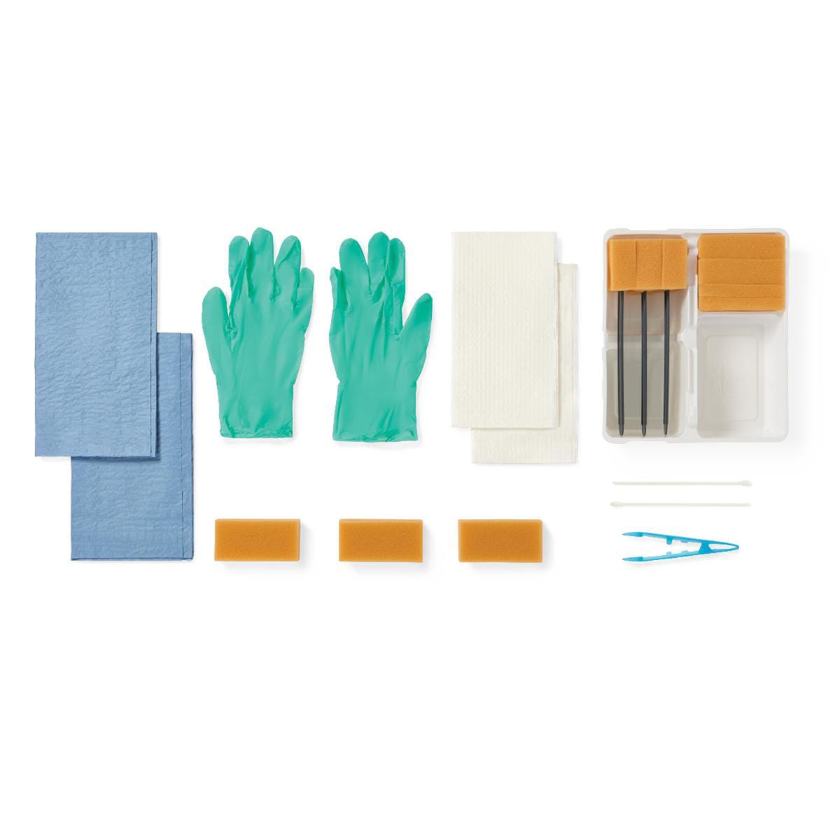 Procedure Preparation Kits