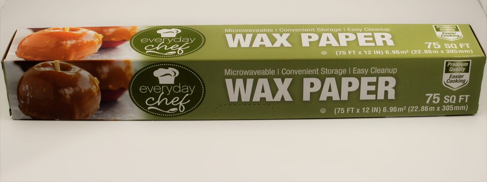 Wax Paper
