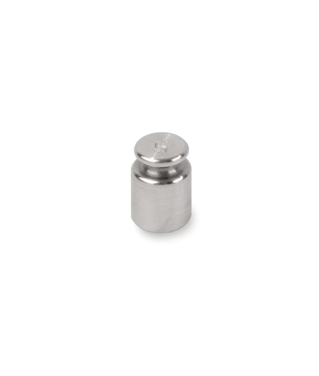 Economical Individual Weights, Troemner