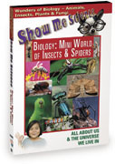 Show Me Science Video Series