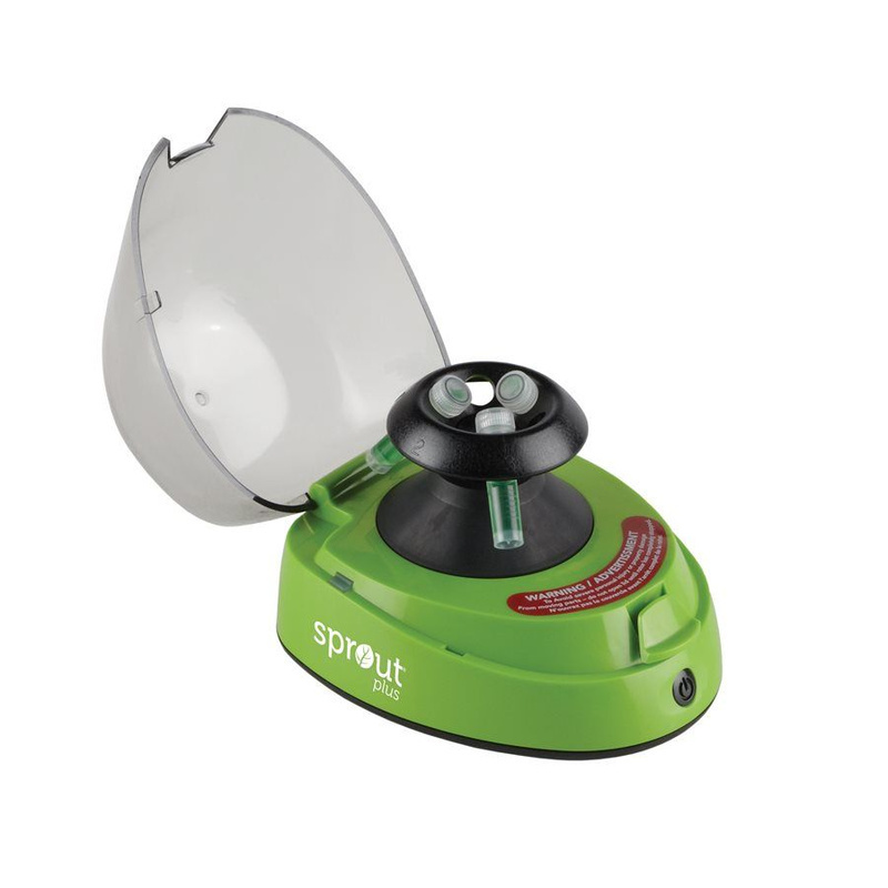 Sprout® Plus Mini-Centrifuges