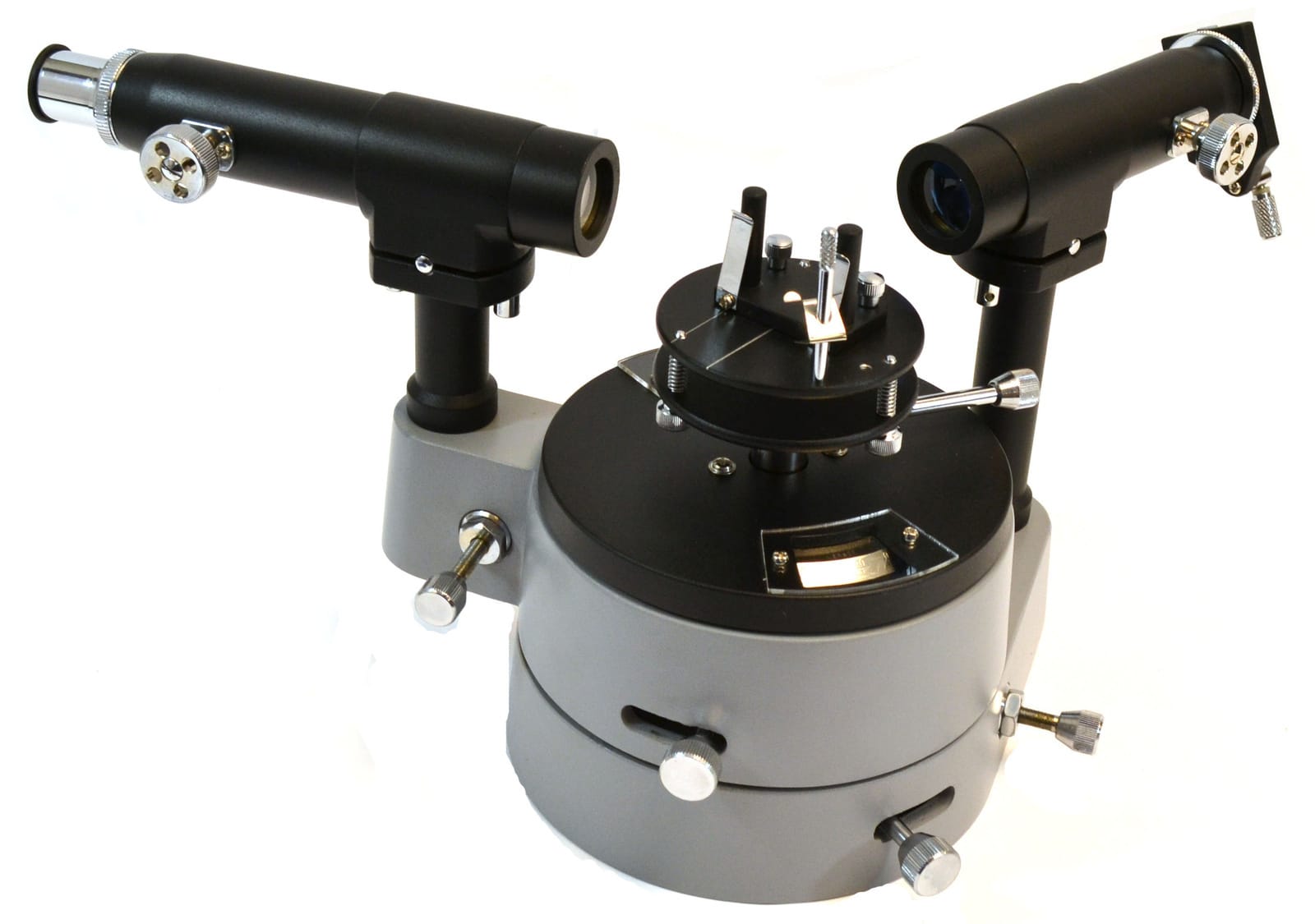 Spectrometer Advanced