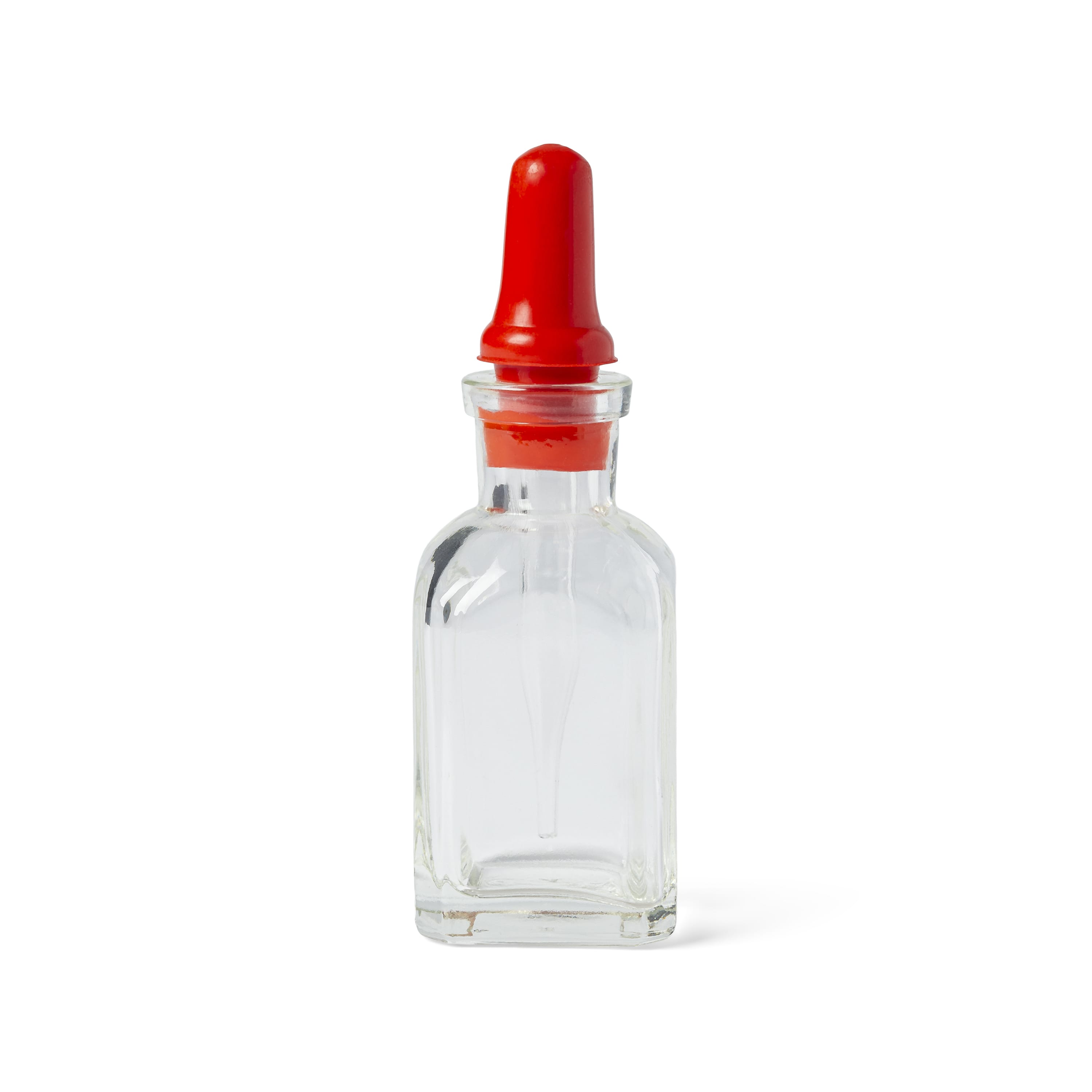 Barnes-Style Dropping Bottle