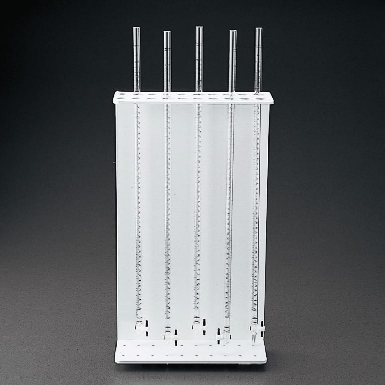 Buret Holder