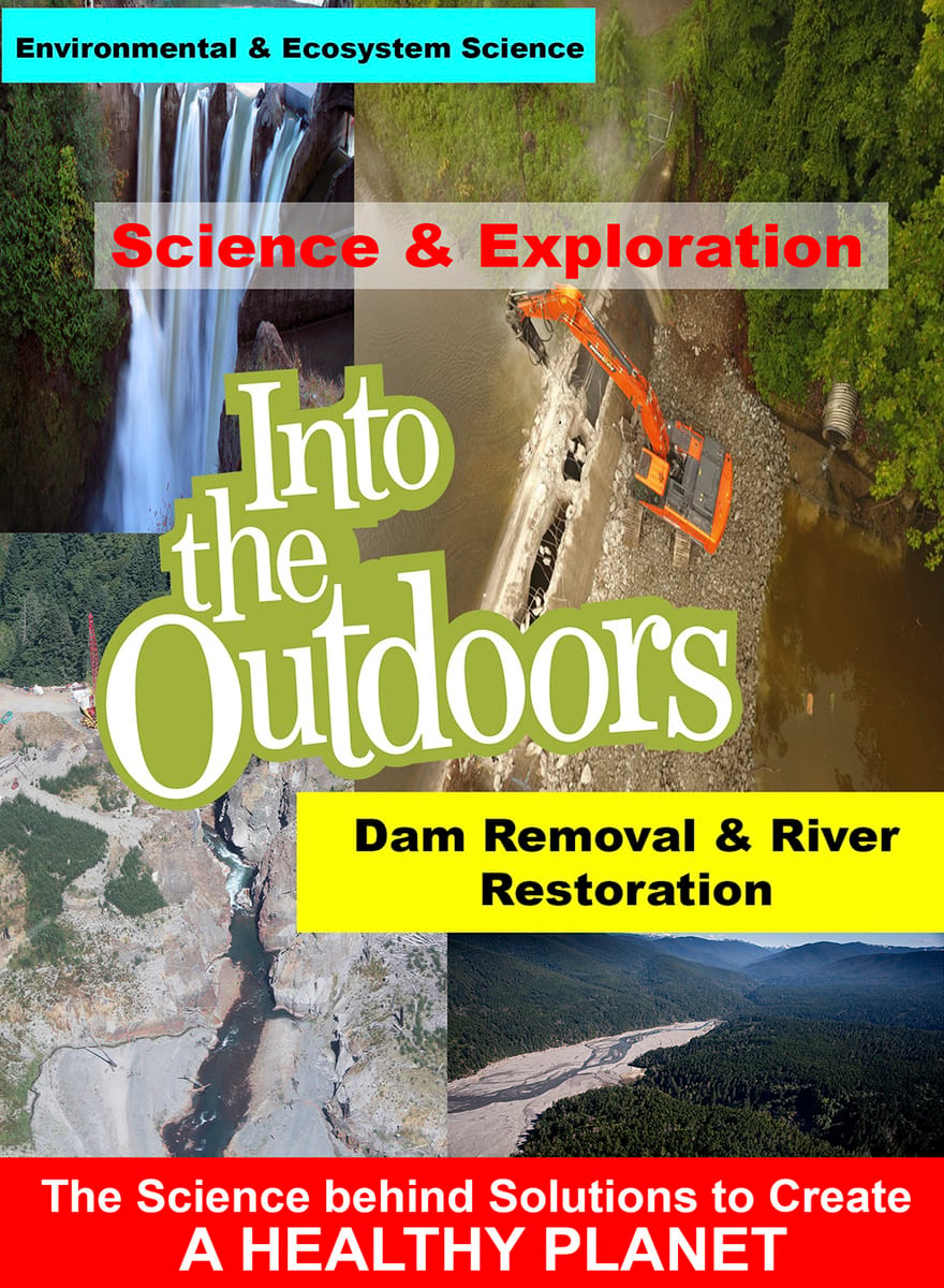 Science and Discovery Into the Outdoors Video Series