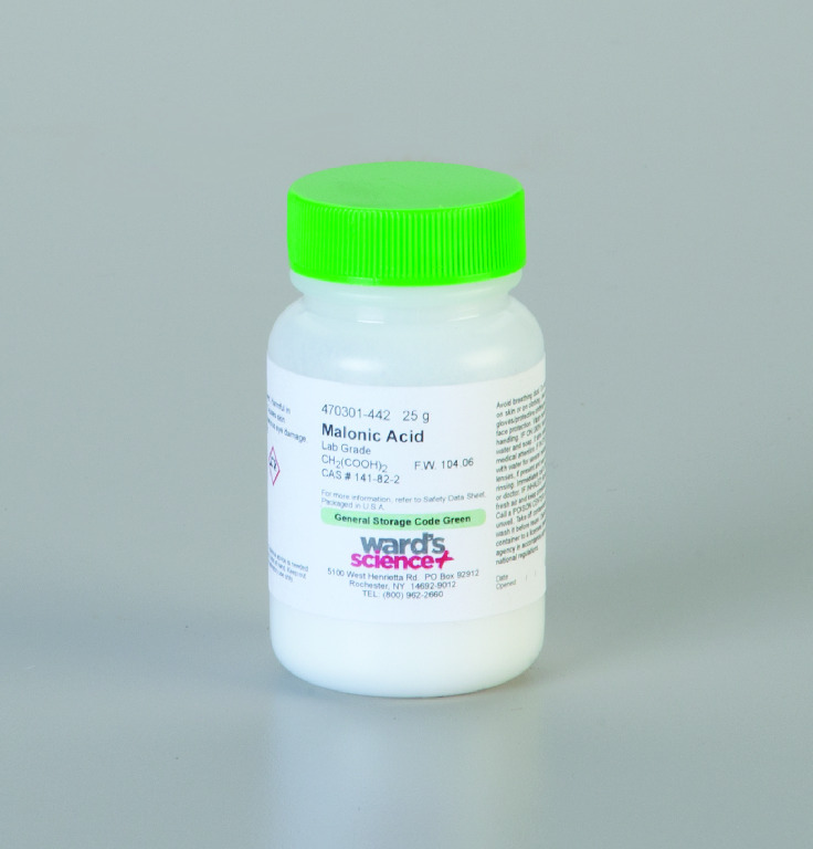 Malonic Acid
