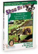 Show Me Science Video Series