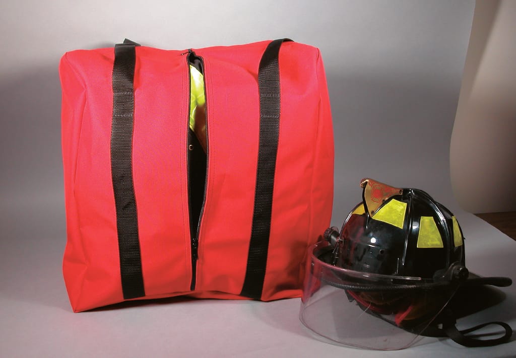 Fieldtex® Step In Bag