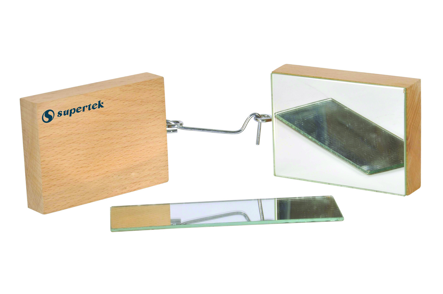 Friction Block Set