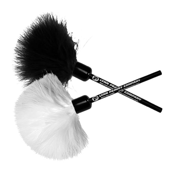 Fingerprinting Brushes
