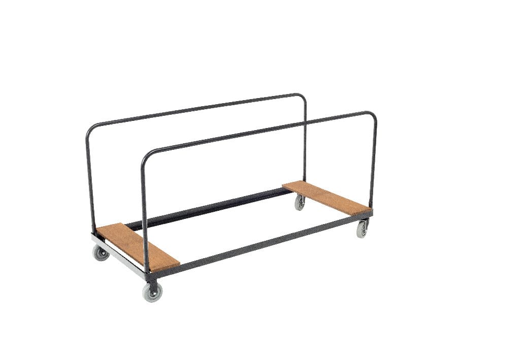 Heavy-Duty Table Carts, AmTab