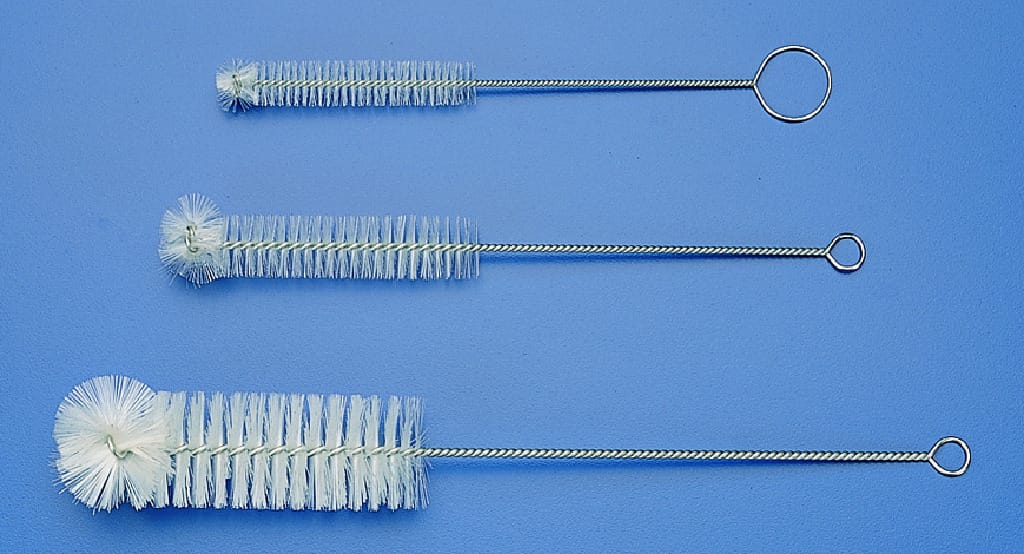 Test Tube Brushes