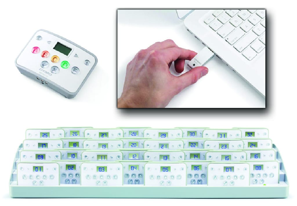 MimioVote™ Assessment System