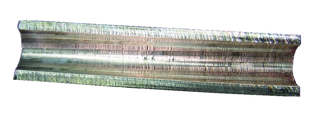 Oversized Demonstration Barrel