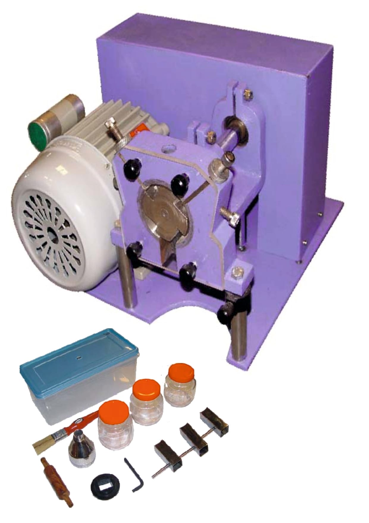 Indosaw Seed Grinder