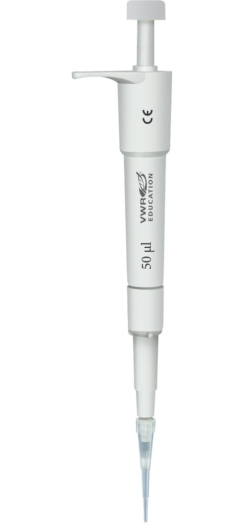 Lil'pet Micropipette