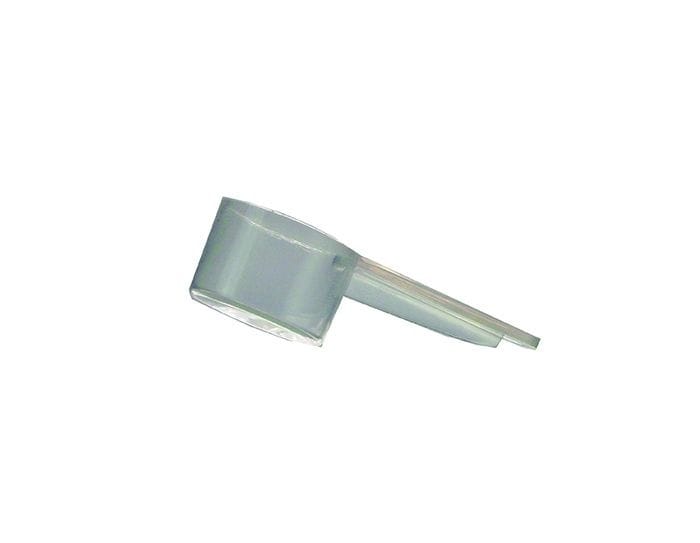 Powder Scoops, Polypropylene