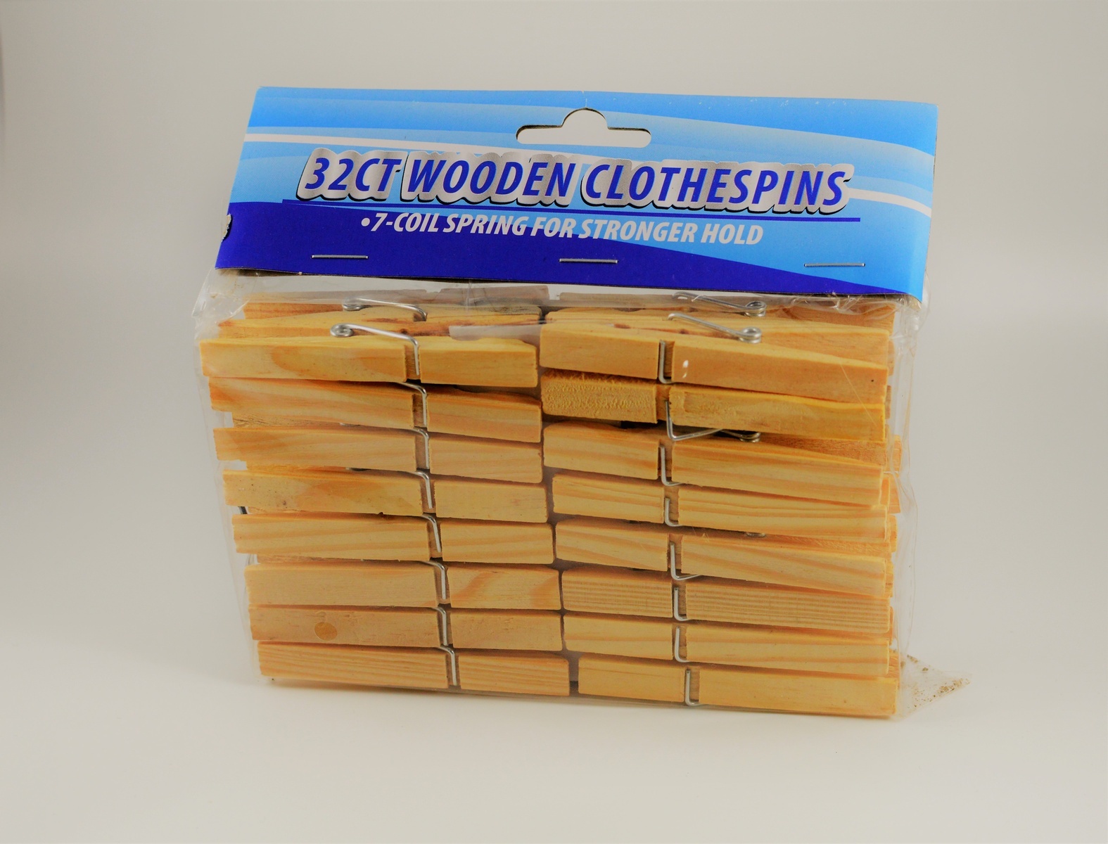 Clothespins