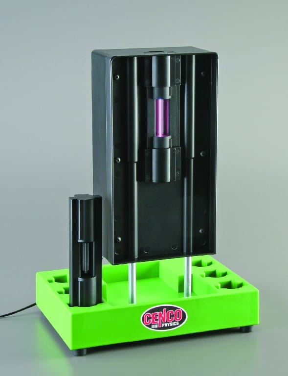 CENCO® Electrodeless Spectrum Tube Power Supply