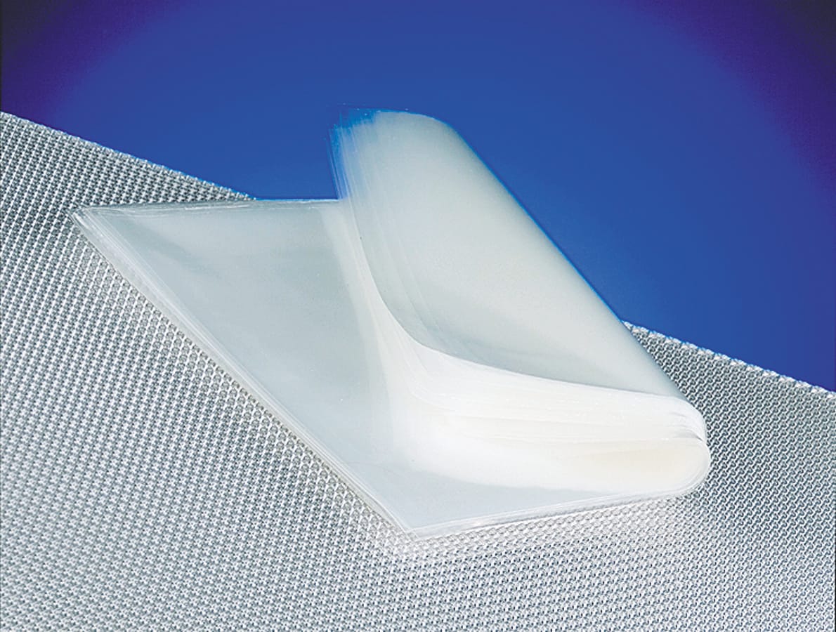 Polypropylene Bags, Dynalon