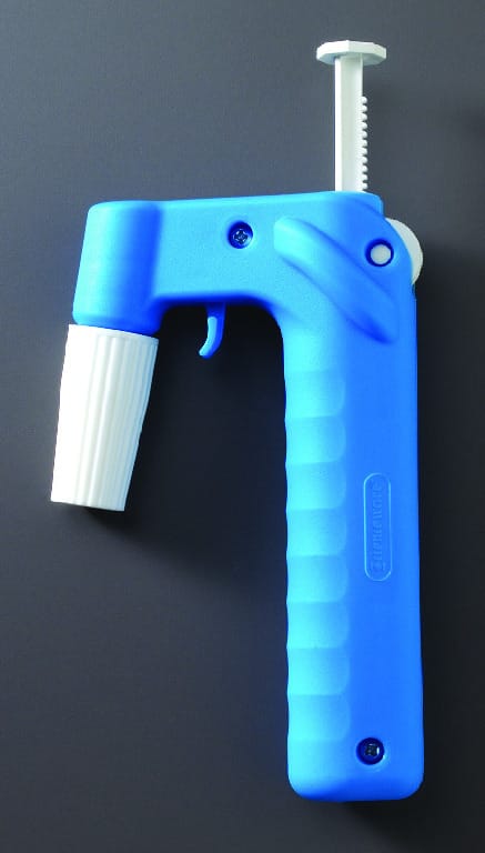 Fast Release Pi-Pumps