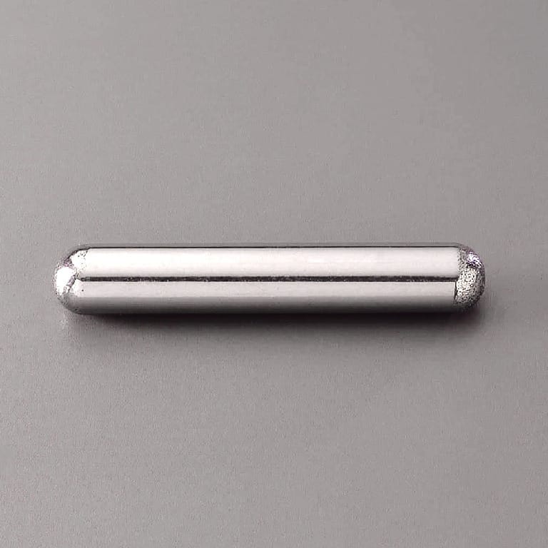 Alnico Cylindrical Magnet