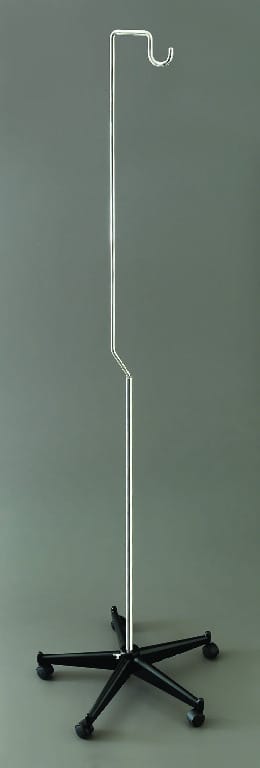 Denoyer-Geppert® Ring-Mount Skeleton Stand