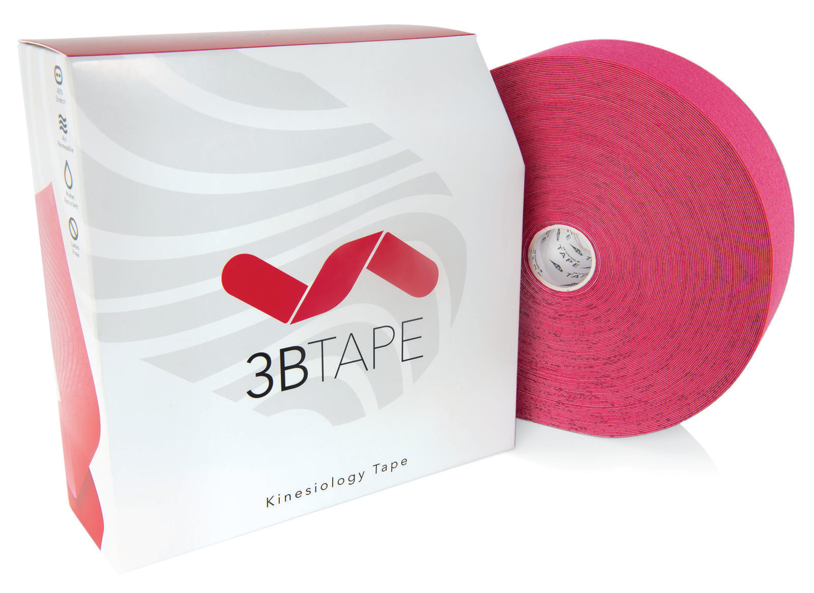 3BTAPE Kinesiology Tape
