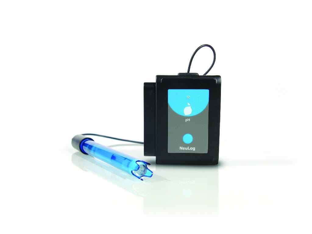 NeuLog pH Logger Sensor