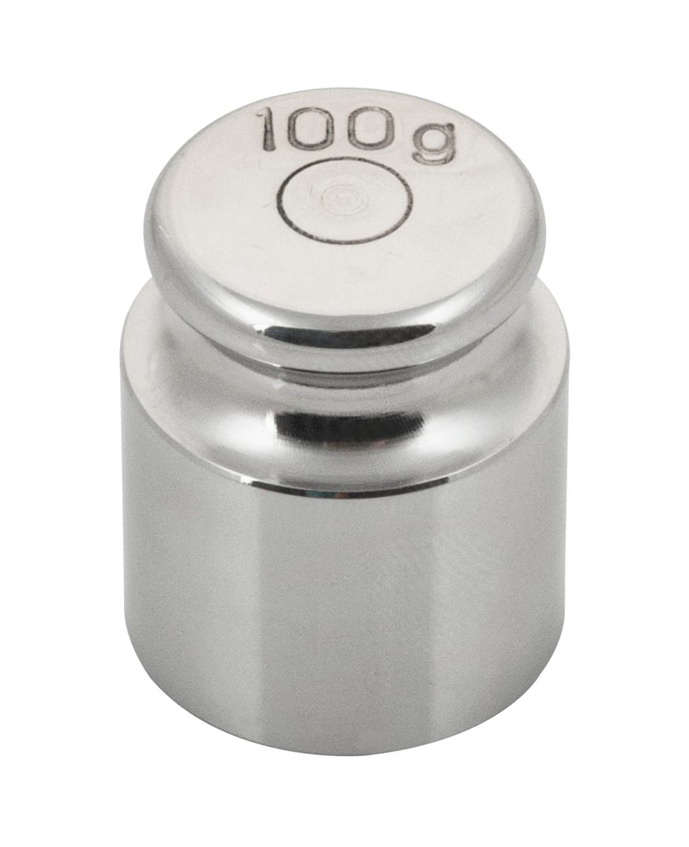 Eisco® Balance Weights, Stainless Steel