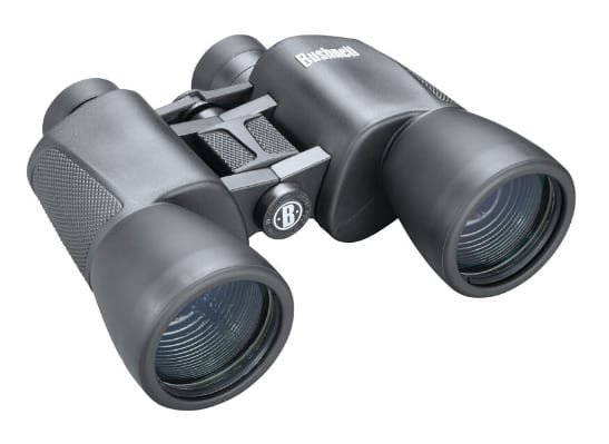 Bushnell 10×50 Binoculars