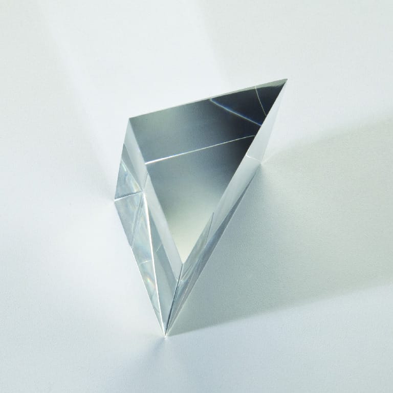 Right Angle Prism