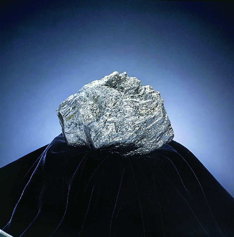 Ward's® Graphite