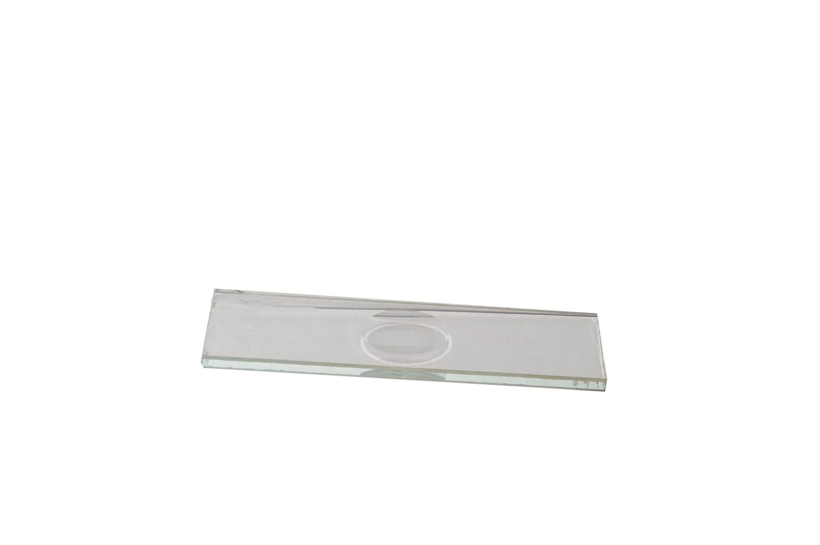 Glass Depression Slides