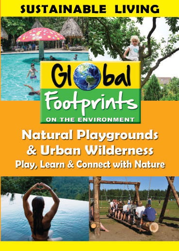 Global Footprints On The Environment Video Series
