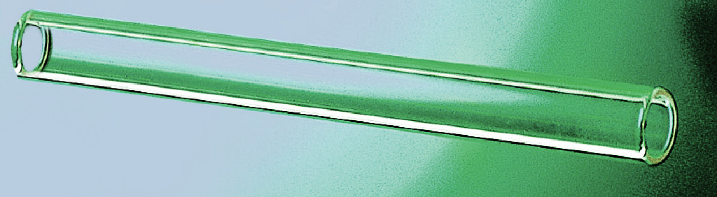 Tubing, Glass 6 Inch, 5 mm