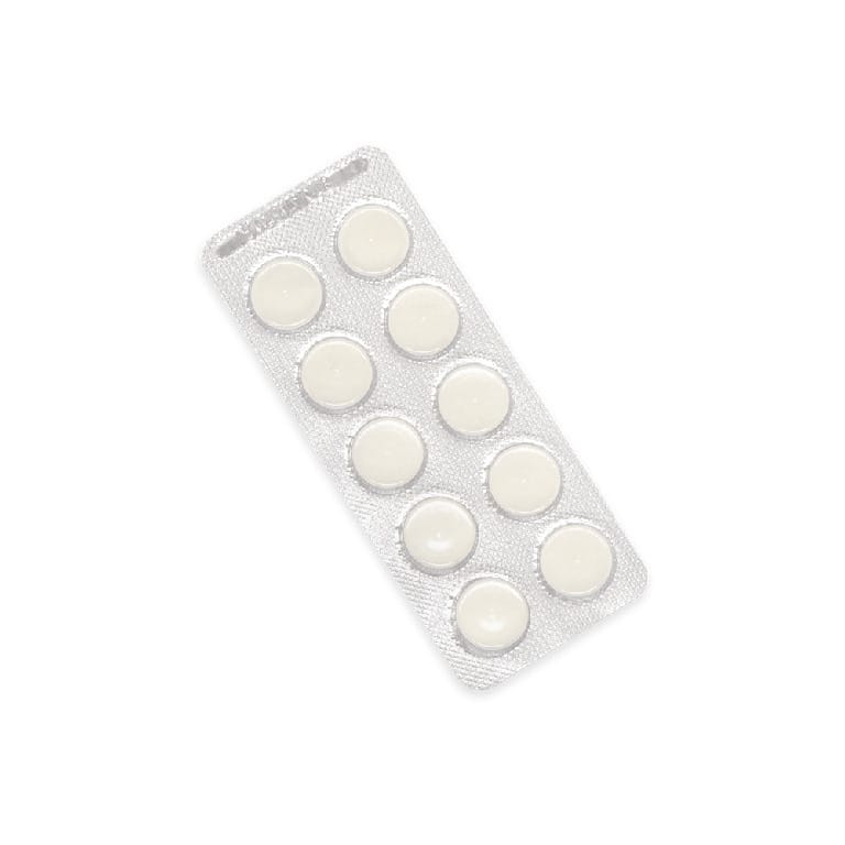 miniPCR® Agarose Tabs™