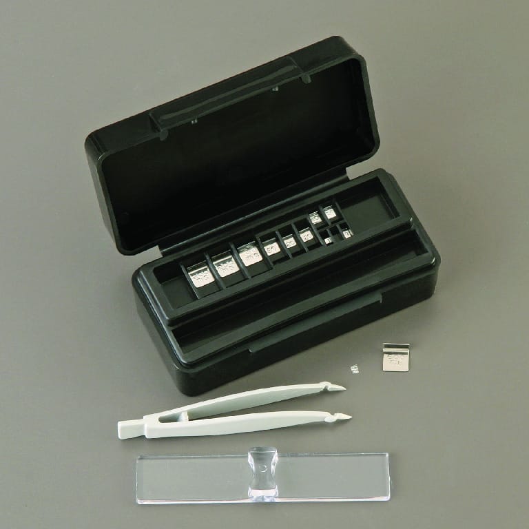 Economical Class 7 Cylindrical Weights