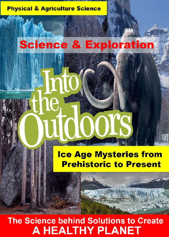 Science and Discovery Into the Outdoors Video Series