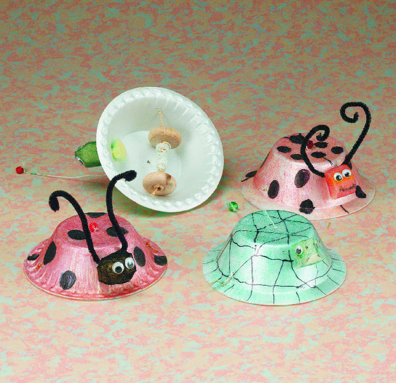 Critter Cars