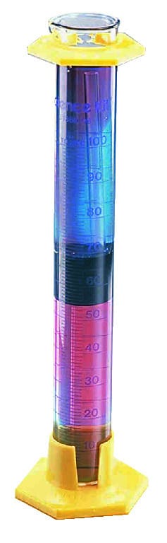 Density Tube