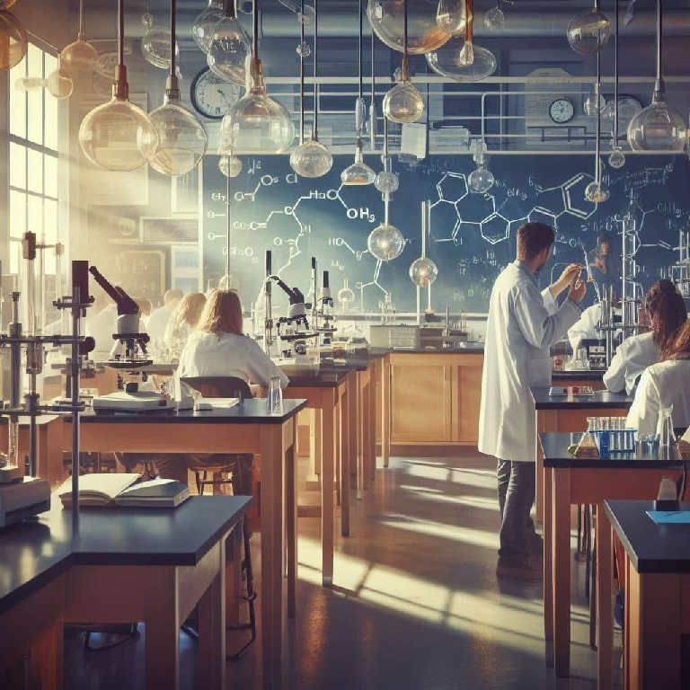 Safer STEM High School Administrator Safety Training Course